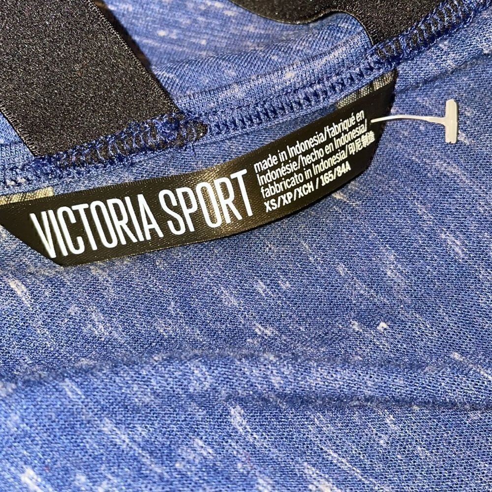 Victoria Sport Active Tank   - Picture 4 of 6